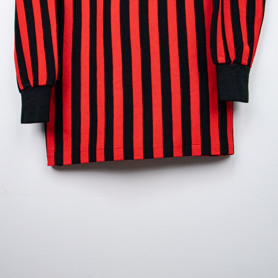 maglia home ML milan ennerre 1983/1984  by ENNERRE - Home (7)