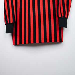 maglia home ML milan ennerre 1983/1984  by ENNERRE - Home (7)