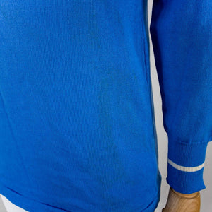 MAGLIA HOME NAPOLI ENNERRE 10 1974/1975 by ENNERRE - Home (10)