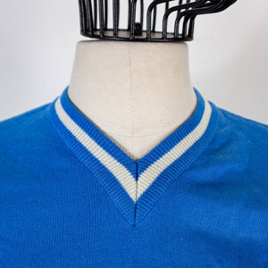 MAGLIA HOME NAPOLI ENNERRE 10 1974/1975 by ENNERRE - Home (4)