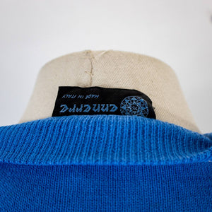 MAGLIA HOME NAPOLI ENNERRE 10 1974/1975 by ENNERRE - Home (5)