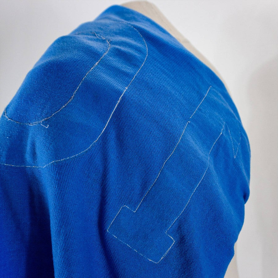 MAGLIA HOME NAPOLI ENNERRE 10 1974/1975 by ENNERRE - Home (7)