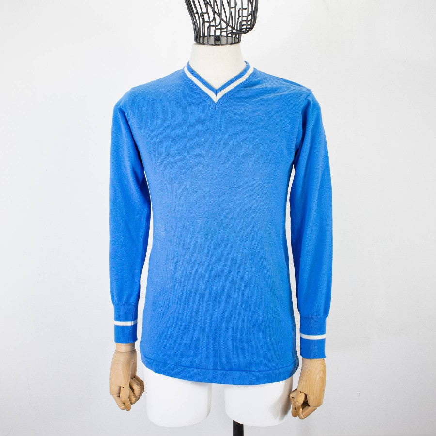 MAGLIA HOME NAPOLI ENNERRE 10 1974/1975 by ENNERRE - Home