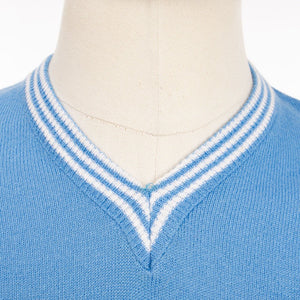 MAGLIA HOME NAPOLI ENNERRE 1980/1981 by ENNERRE - Home (3)