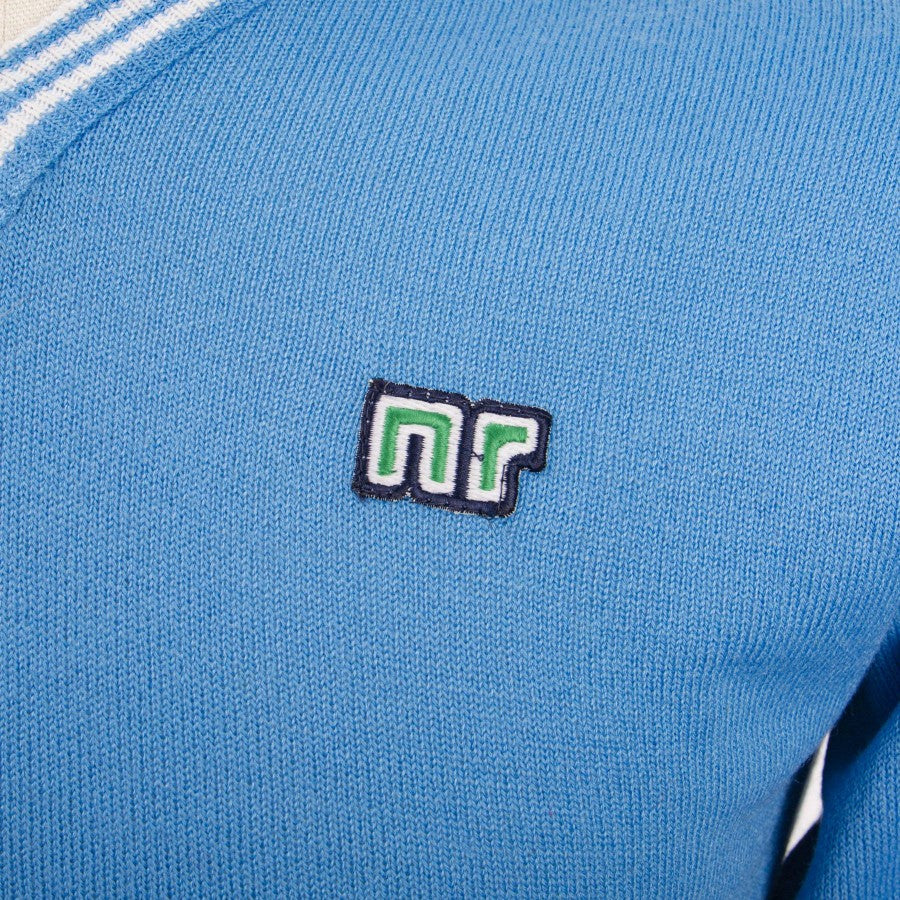 MAGLIA HOME NAPOLI ENNERRE 1980/1981 by ENNERRE - Home (4)