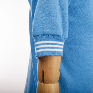 MAGLIA HOME NAPOLI ENNERRE 1980/1981 by ENNERRE - Home (5)