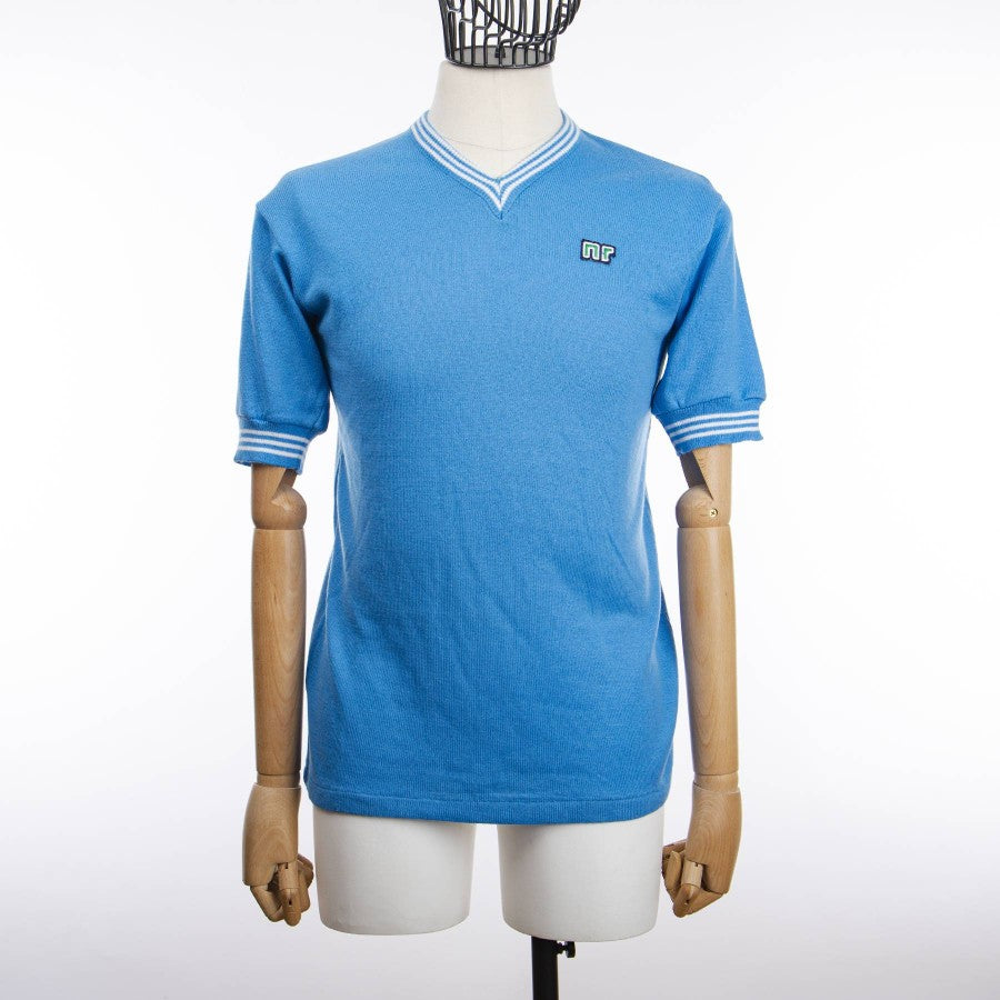 MAGLIA HOME NAPOLI ENNERRE 1980/1981 by ENNERRE - Home