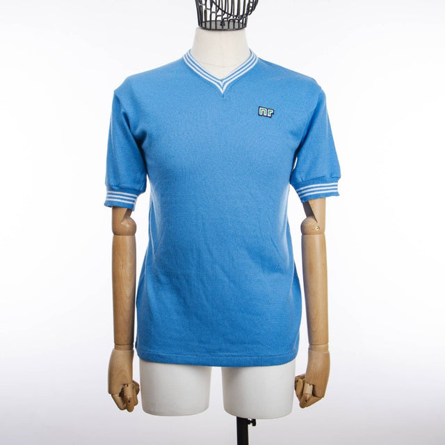 MAGLIA HOME NAPOLI ENNERRE 1980/1981 by ENNERRE - Home