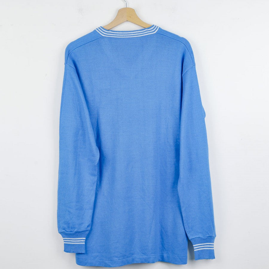 Maglia Home Napoli Ennerre 1983/1984 by ENNERRE - Home (2)