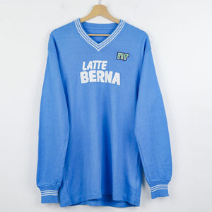 Maglia Home Napoli Ennerre 1983/1984 by ENNERRE - Home