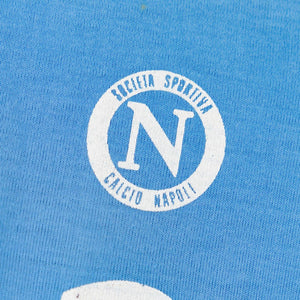 Maglia Home Napoli Ennerre 1985/1986 by ENNERRE - Home (3)