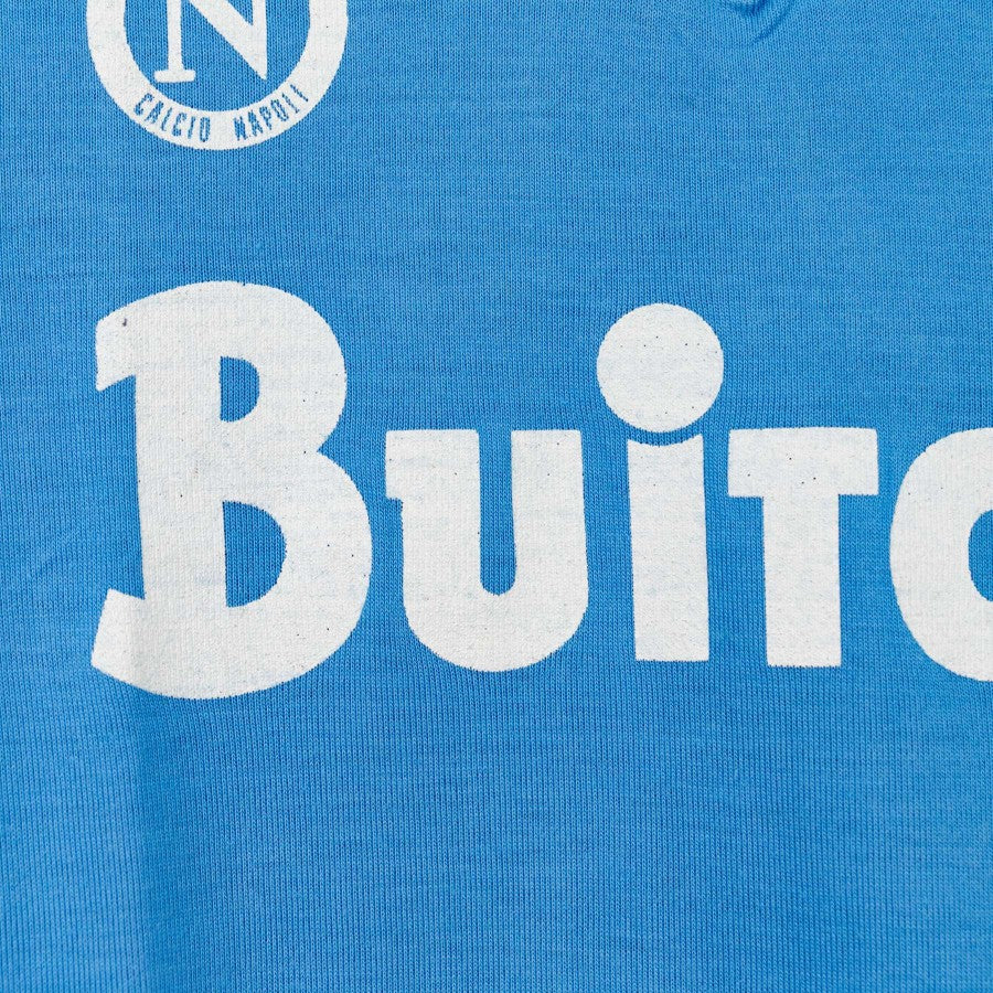 Maglia Home Napoli Ennerre 1985/1986 by ENNERRE - Home (5)
