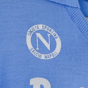 Maglia Home Napoli Ennerre 1985/1986 by ENNERRE - Home (7)