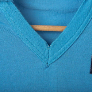 Maglia Home Napoli Ennerre 1985/1986 by ENNERRE - Home (13)