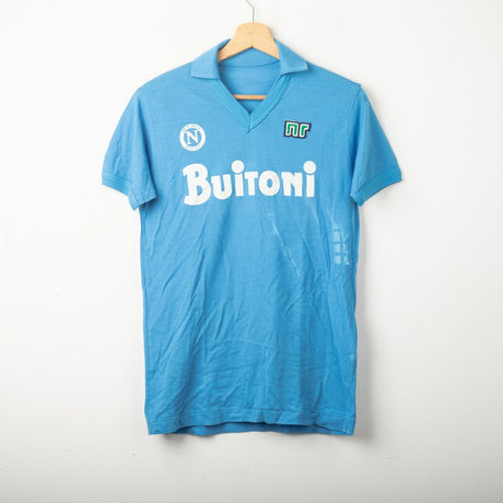 Maglia Home Napoli Ennerre 1985/1986 by ENNERRE - Home