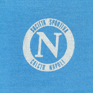 MAGLIA HOME NAPOLI ENNERRE 1985/1986 MC by ENNERRE - Serie A (4)