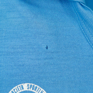 MAGLIA HOME NAPOLI ENNERRE 1985/1986 MC by ENNERRE - Serie A (5)