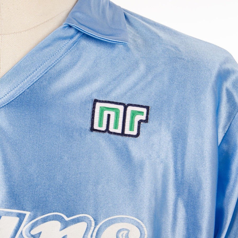 Maglia home Napoli Ennerre 1988/1989 by ENNERRE - Home (5)