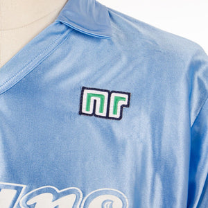 Maglia home Napoli Ennerre 1988/1989 by ENNERRE - Home (5)