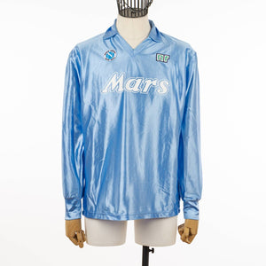 Maglia home Napoli Ennerre 1988/1989 by ENNERRE - Home