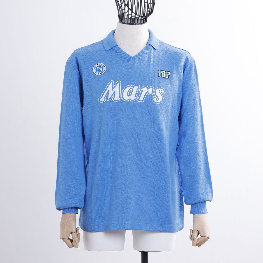 maglia home napoli ennerre 1988/1989 n10 by ENNERRE (2)
