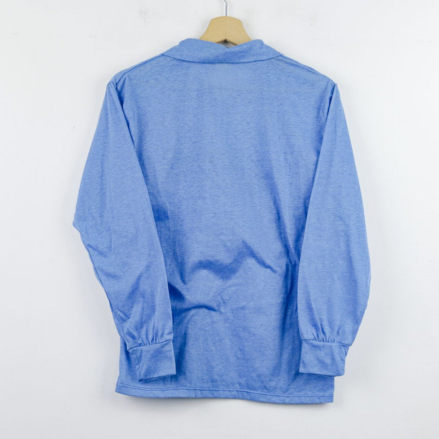 Maglia Home Napoli Ennerre 1989/1990 by ENNERRE - Home (2)