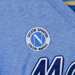 Maglia Home Napoli Ennerre 1989/1990 by ENNERRE - Home (3)