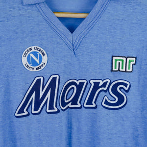 Maglia Home Napoli Ennerre 1989/1990 by ENNERRE - Home (4)