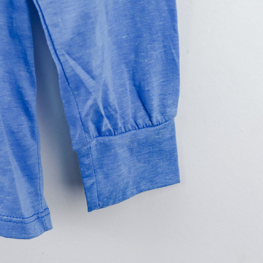 Maglia Home Napoli Ennerre 1989/1990 by ENNERRE - Home (6)