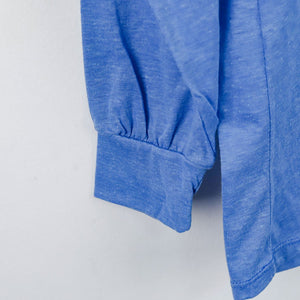 Maglia Home Napoli Ennerre 1989/1990 by ENNERRE - Home (7)