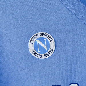 Maglia Home Napoli Ennerre 1989/1990 by ENNERRE - Home (7)