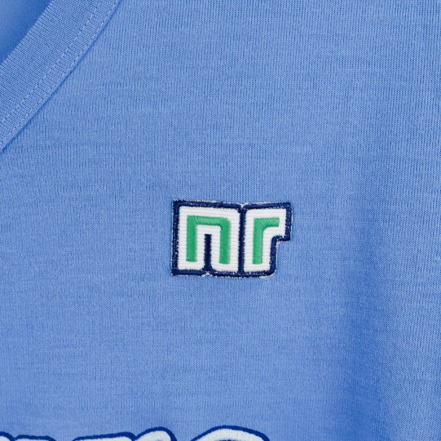 Maglia Home Napoli Ennerre 1989/1990 by ENNERRE - Home (3)