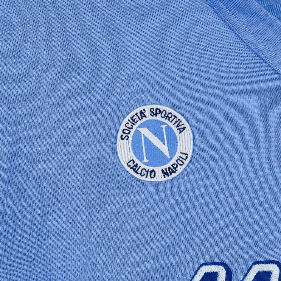 Maglia Home Napoli Ennerre 1989/1990 by ENNERRE - Home (4)