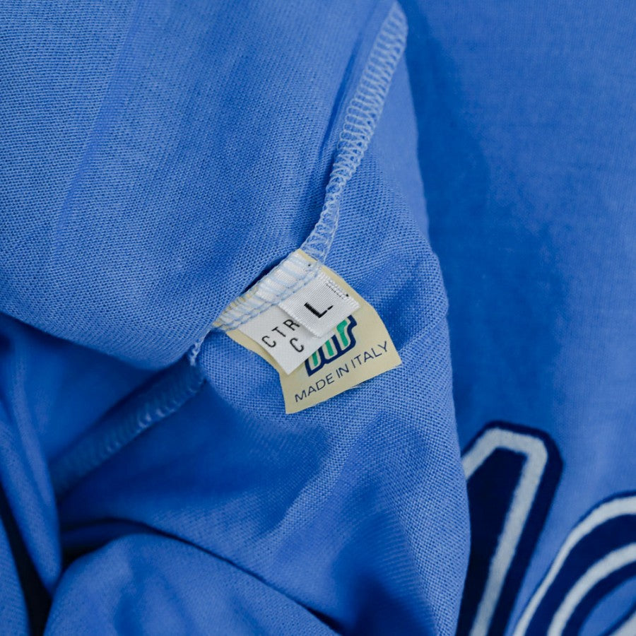 Maglia Home Napoli Ennerre 1989/1990 by ENNERRE - Home (9)