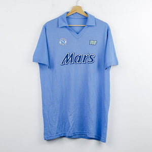 Maglia Home Napoli Ennerre 1989/1990 by ENNERRE - Home