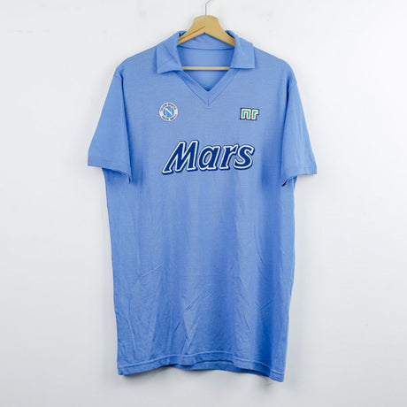 Maglia Home Napoli Ennerre 1989/1990 by ENNERRE - Home