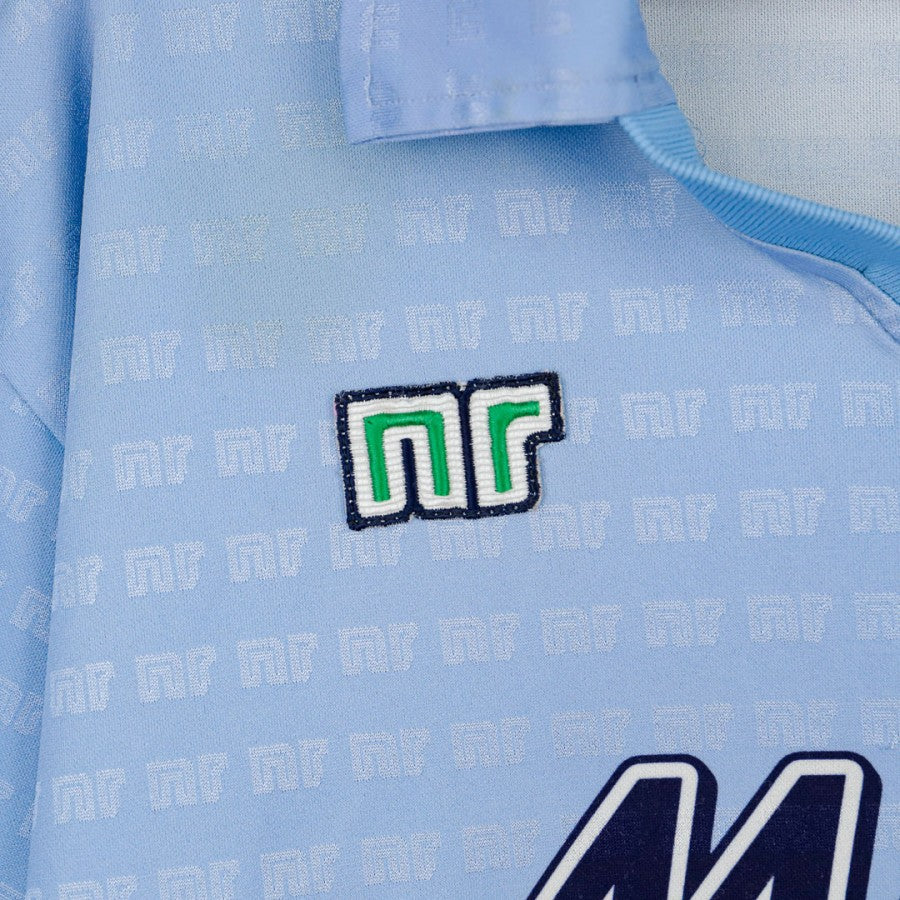 Maglia home napoli ennerre 1990/1991 by ENNERRE - Home (10)