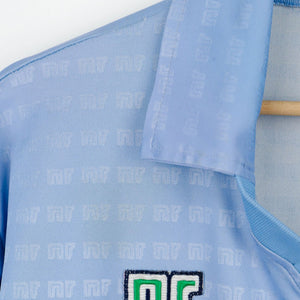 Maglia home napoli ennerre 1990/1991 by ENNERRE - Home (13)