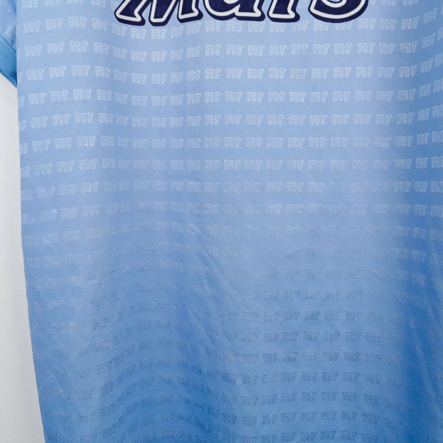 Maglia home napoli ennerre 1990/1991 by ENNERRE - Home (14)