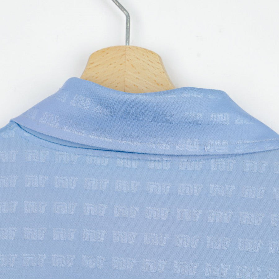 Maglia home napoli ennerre 1990/1991 by ENNERRE - Home (3)
