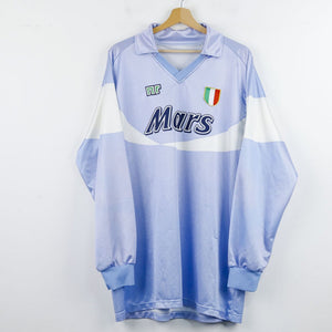 Maglia Home Napoli Ennerre 1990/1991 by ENNERRE - Home