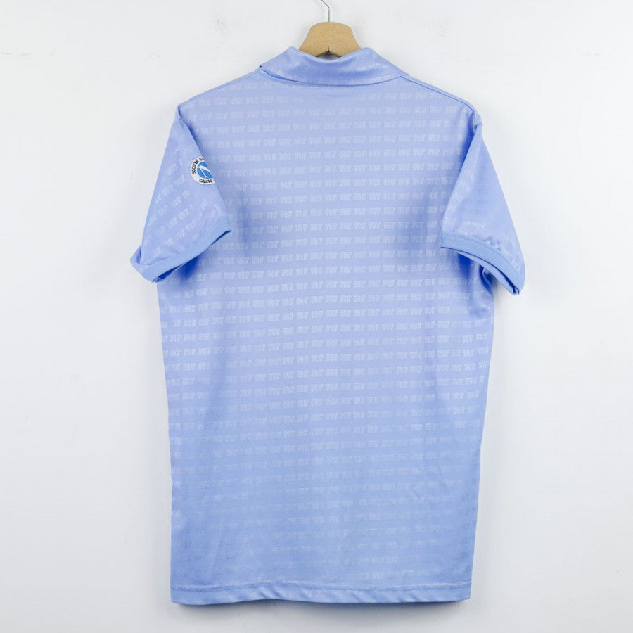 Maglia Home Napoli Ennerre 1990/1991 by ENNERRE - Home (2)