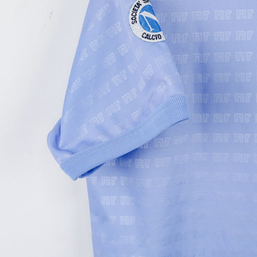 Maglia Home Napoli Ennerre 1990/1991 by ENNERRE - Home (4)