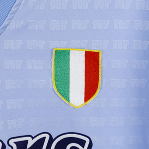 Maglia Home Napoli Ennerre 1990/1991 by ENNERRE - Home (7)