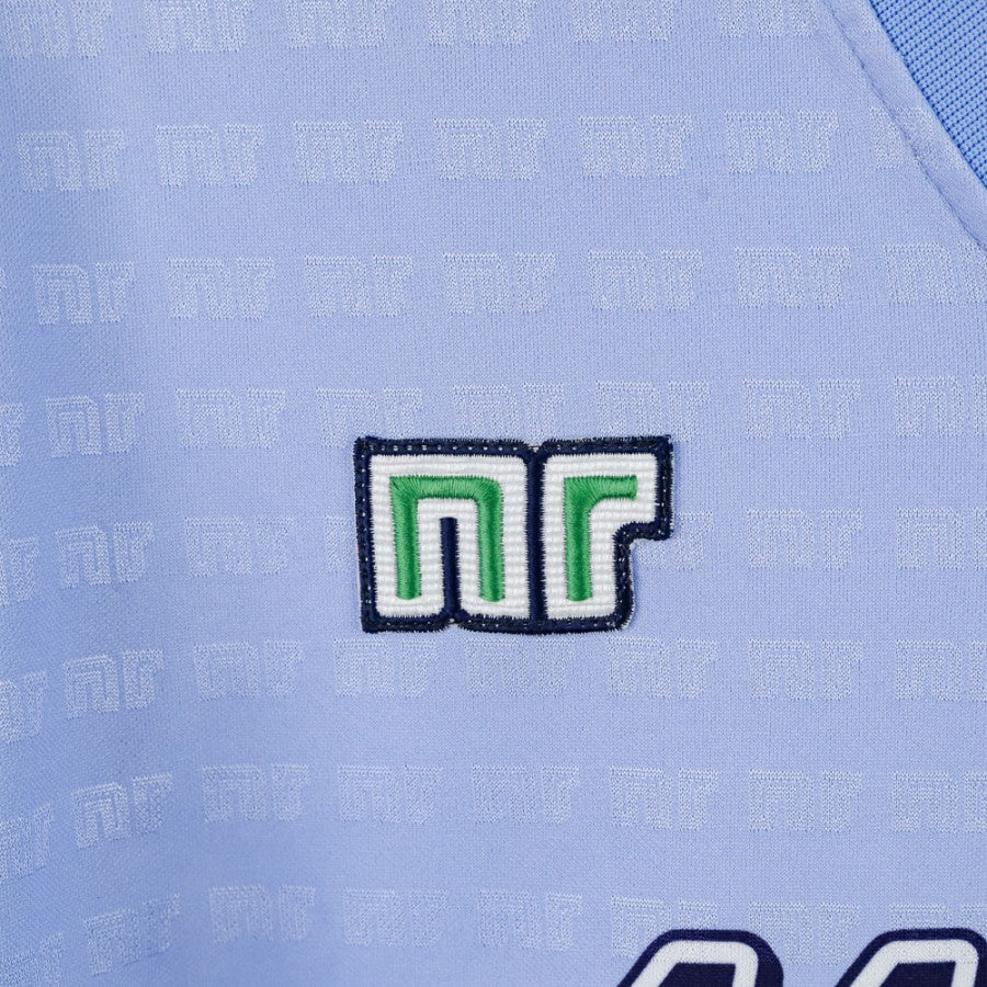 Maglia Home Napoli Ennerre 1990/1991 by ENNERRE - Home (8)