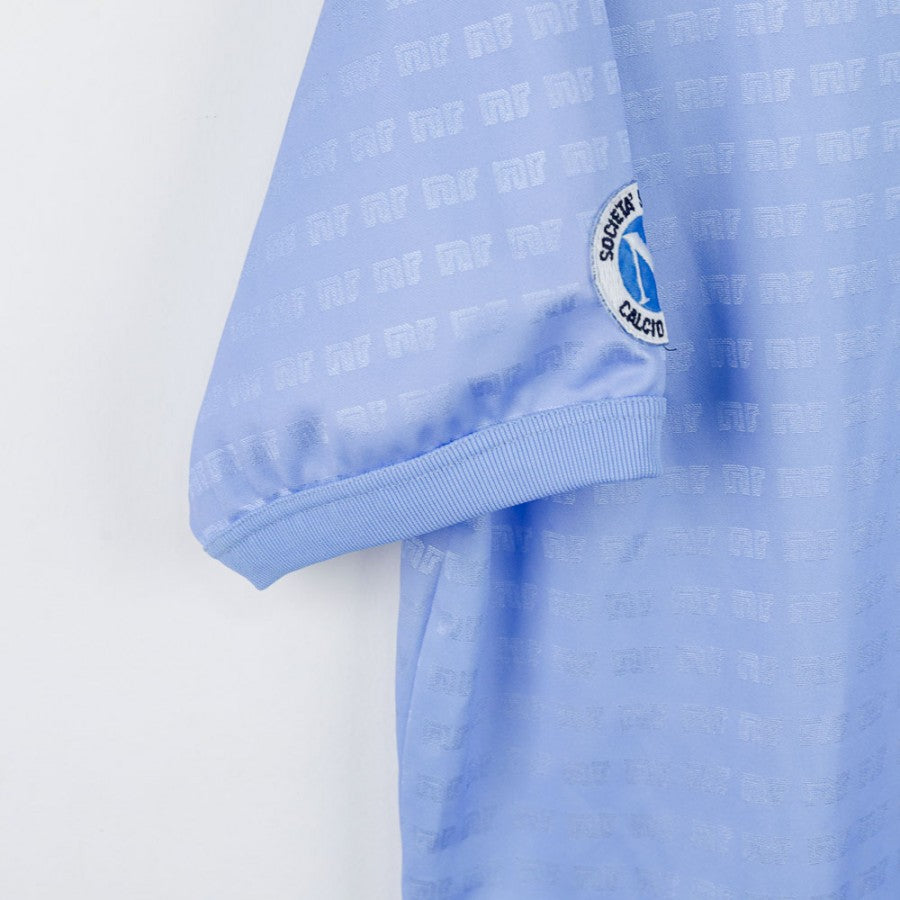 Maglia Home Napoli Ennerre 1990/1991 by ENNERRE - Home (4)