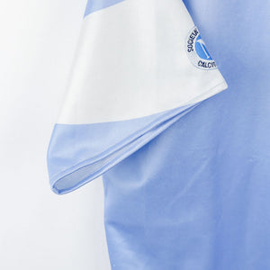 Maglia Home Napoli Ennerre 1990/1991 by ENNERRE - Home (4)