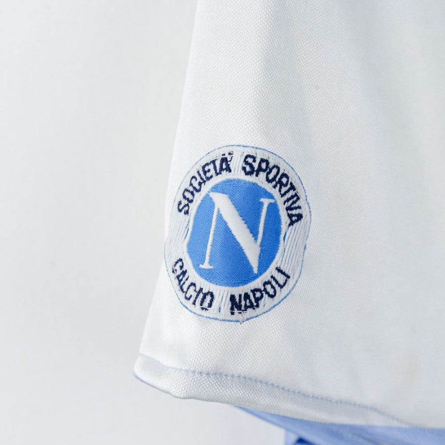Maglia Home Napoli Ennerre 1990/1991 by ENNERRE - Home (7)