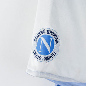 Maglia Home Napoli Ennerre 1990/1991 by ENNERRE - Home (7)