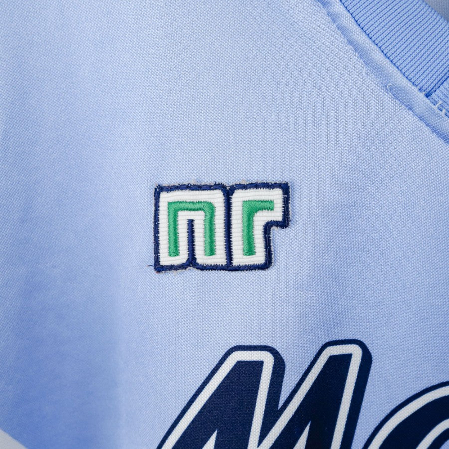 Maglia Home Napoli Ennerre 1990/1991 by ENNERRE - Home (9)
